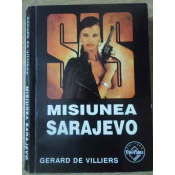 MISIUNEA SARAJEVO