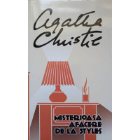 MISTERIOASA AFACERE DE LA STYLES