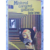 MISTERUL CAMEREI GALBENE