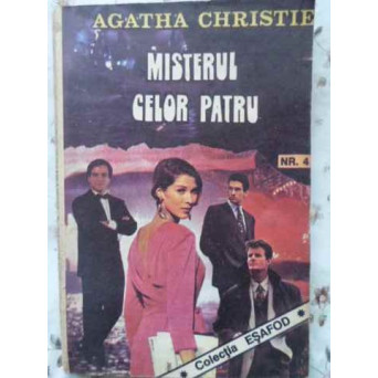 MISTERUL CELOR PATRU