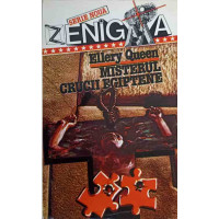 MISTERUL CRUCII EGIPTENE