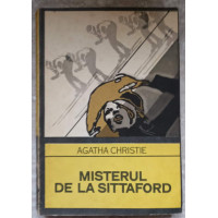 MISTERUL DE LA SITTAFORD MISTERUL DE LA SITTAFORD
