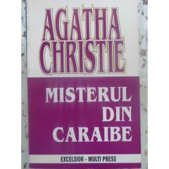 MISTERUL DIN CARAIBE