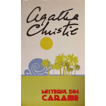MISTERUL DIN CARAIBE