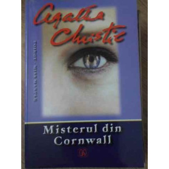 MISTERUL DIN CORNWALL