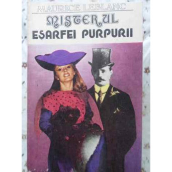 MISTERUL ESARFEI PURPURII