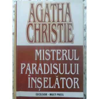 MISTERUL PARADISULUI INSELATOR