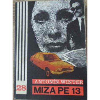 MIZA PE 13