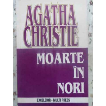 MOARTE IN NORI