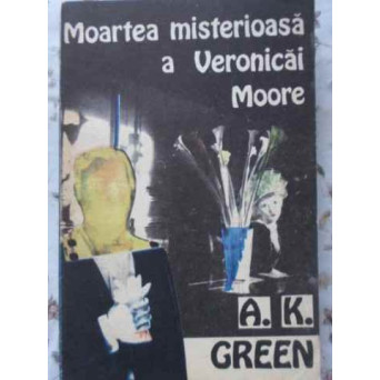 MOARTEA MISTERIOASA A VERONICAI MOORE