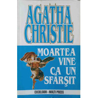 MOARTEA VINE CA UN SFARSIT MOARTEA VINE CA UN SFARSIT