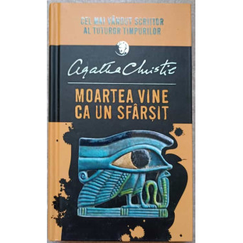 MOARTEA VINE CA UN SFARSIT
