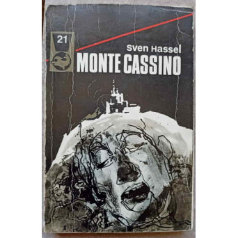 MONTE CASSINO