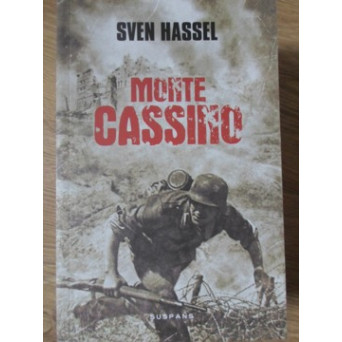 MONTE CASSINO