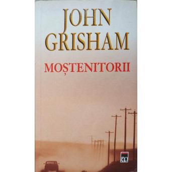 MOSTENITORII