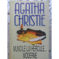 MUNCILE LUI HERCULE... MODERNE