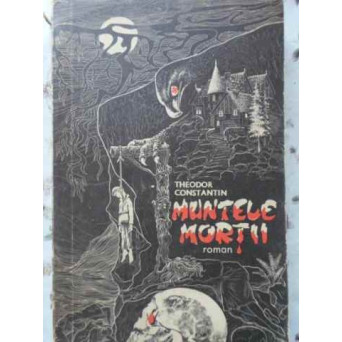 MUNTELE MORTII