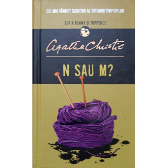 N SAU M?