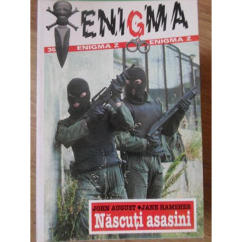 NASCUTI ASASINI