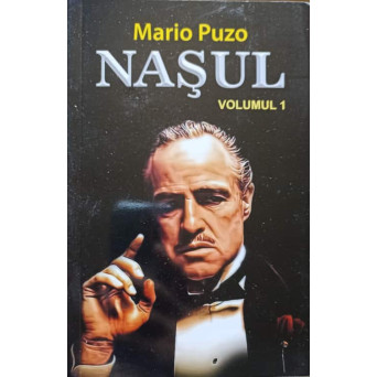 NASUL VOL.1
