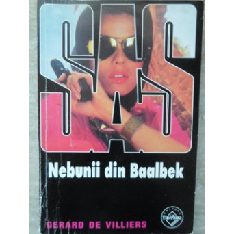 NEBUNII DIN BAALBEK