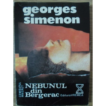 NEBUNUL DIN BERGERAC