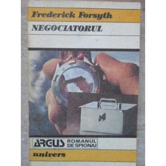NEGOCIATORUL