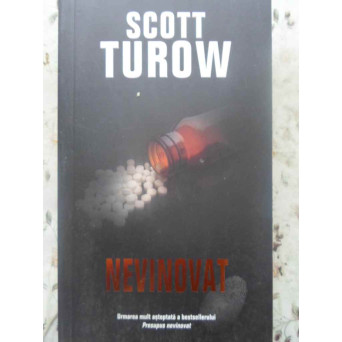 NEVINOVAT