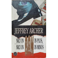 NICI UN BAN IN PLUS,NICI UN BAN IN MINUS