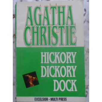 HICKORY DICKORY DOCK