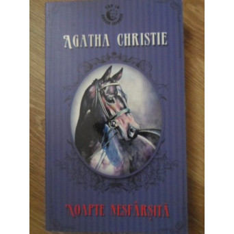 NOAPTE NESFARSITA