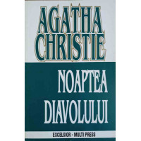 NOAPTEA DIAVOLULUI NOAPTEA DIAVOLULUI