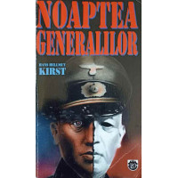 NOAPTEA GENERALILOR NOAPTEA GENERALILOR