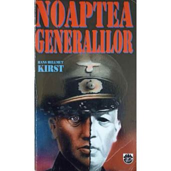 NOAPTEA GENERALILOR