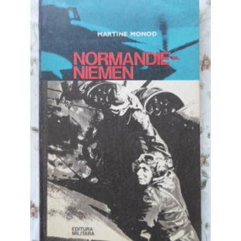 NORMANDIE-NIEMEN