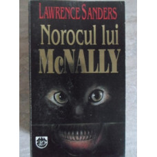 NOROCUL LUI MCNALLY