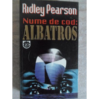 NUME DE COD: ALBATROS