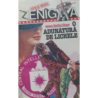 O ADUNATURA DE LICHELE