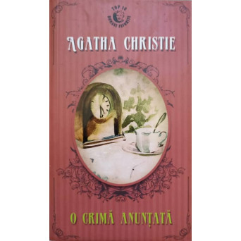 O CRIMA ANUNTATA