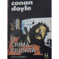 O CRIMA CIUDATA O CRIMA CIUDATA