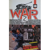 O GRENADA PENTRU HEYDRICH O GRENADA PENTRU HEYDRICH