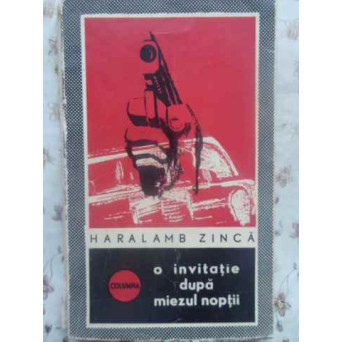 O INVITATIE DUPA MIEZUL NOPTII