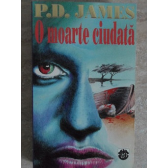 O MOARTE CIUDATA