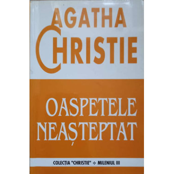OASPETELE NEASTEPTAT