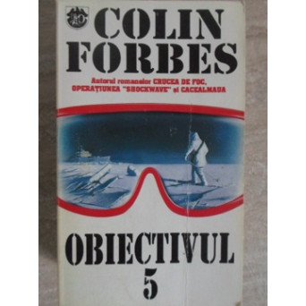 OBIECTIVUL 5