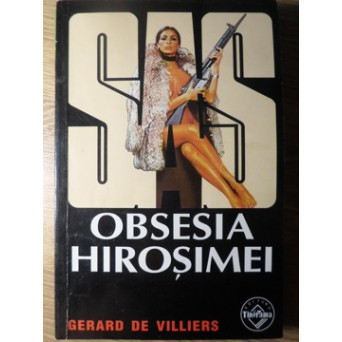 OBSESIA HIROSIMEI