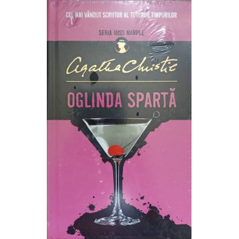 OGLINDA SPARTA