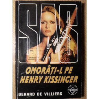OMORATI-L PE HENRY KISSINGER