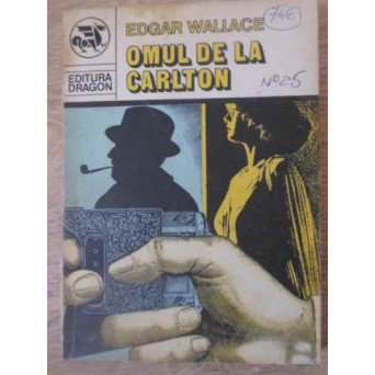 OMUL DE LA CARLTON