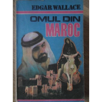 OMUL DIN MAROC